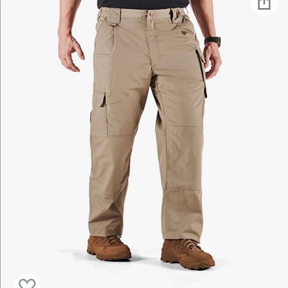 Men’s 5.11 Tactical Pants